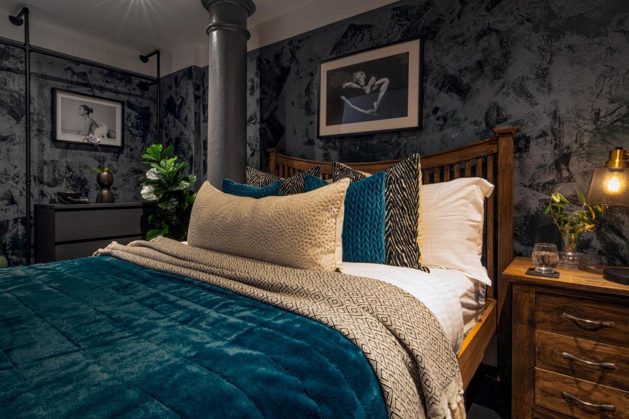 Rwy Suite007 Luxury Signature With Sea View *
