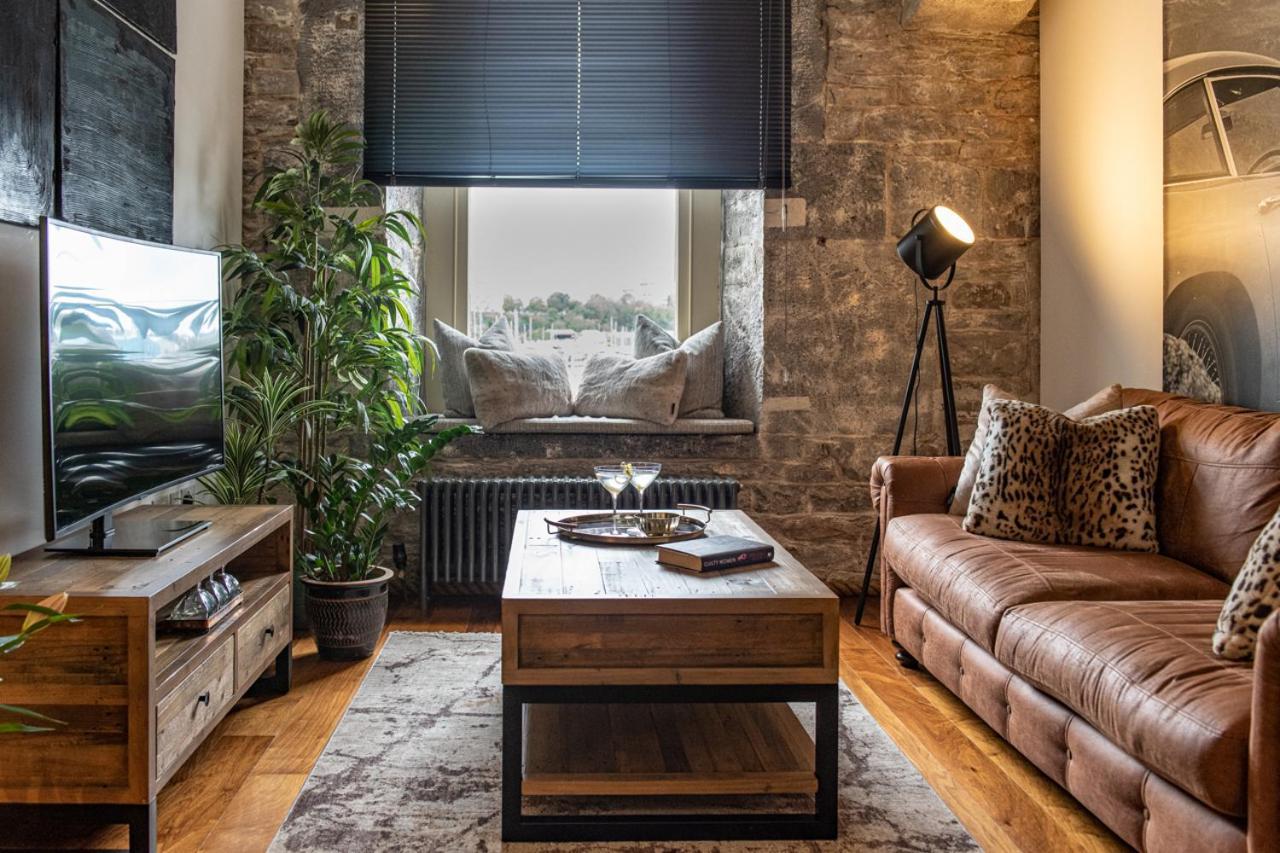 Rwy Suite007 Luxury Signature With Sea View Apartment *