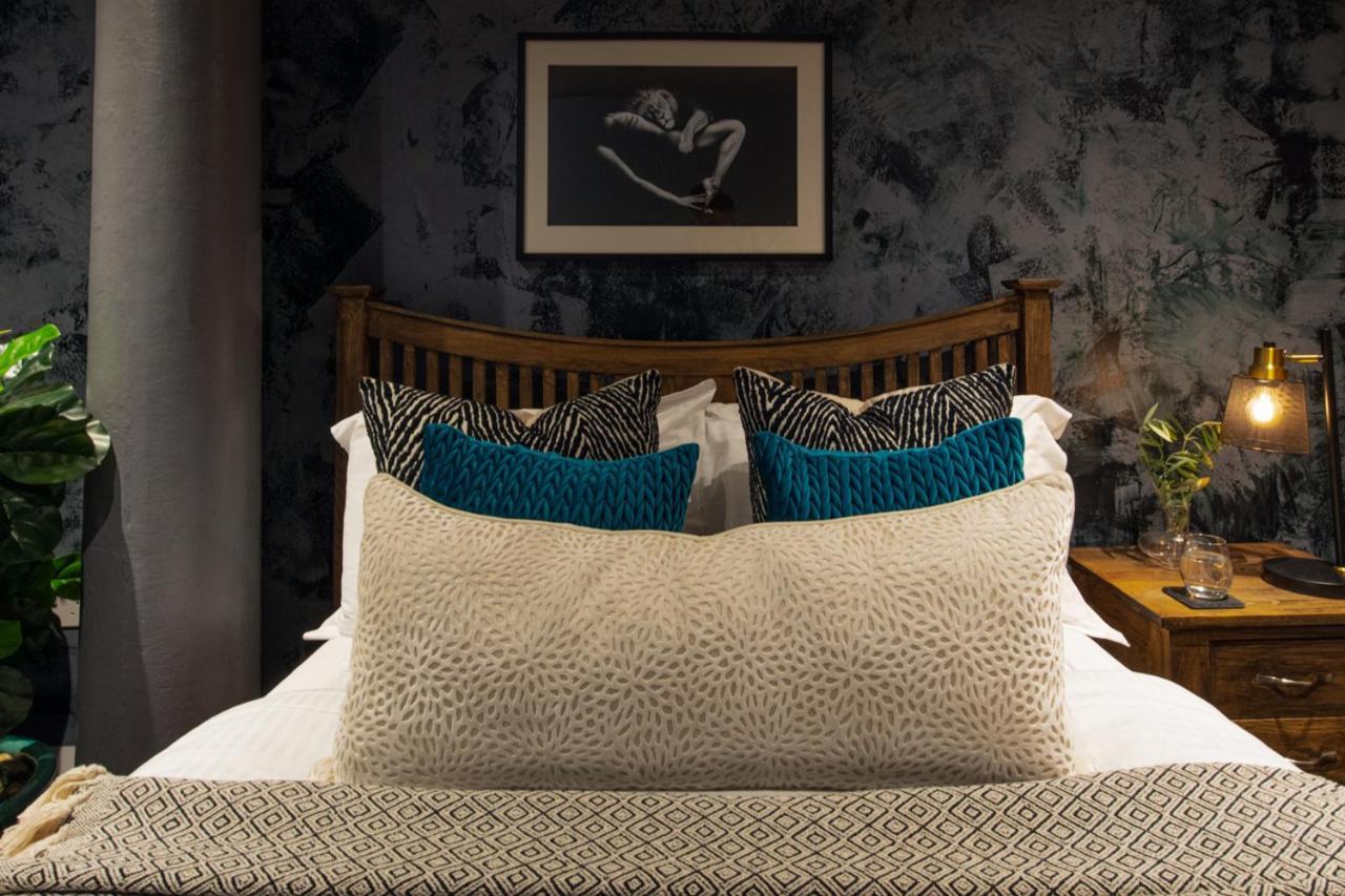 Rwy Suite007 Luxury Signature With Sea View & Optional Parking Plymouth
