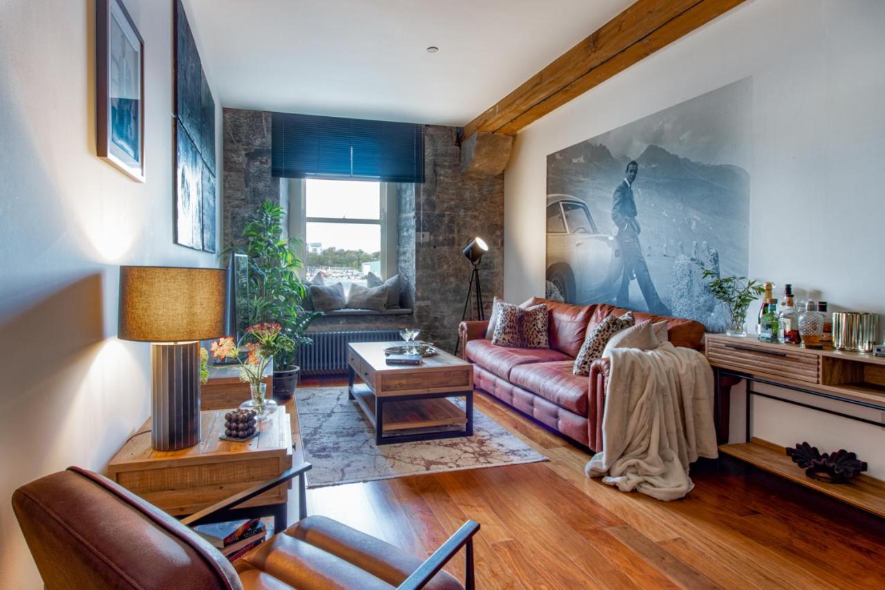 Rwy Suite007 Luxury Signature With Sea View & Optional Parking *