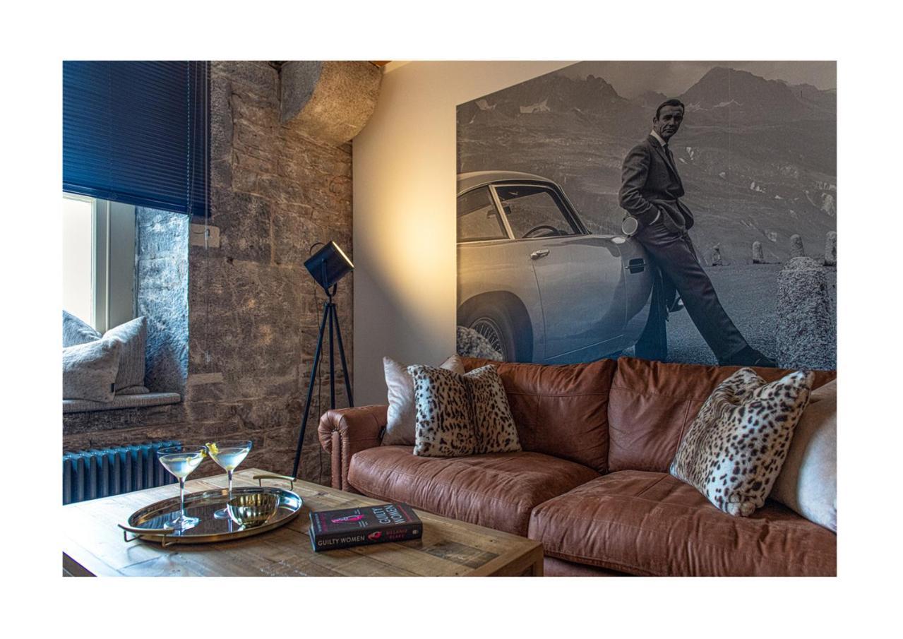 Rwy Suite007 Luxury Signature With Sea View & Optional Parking * Plymouth