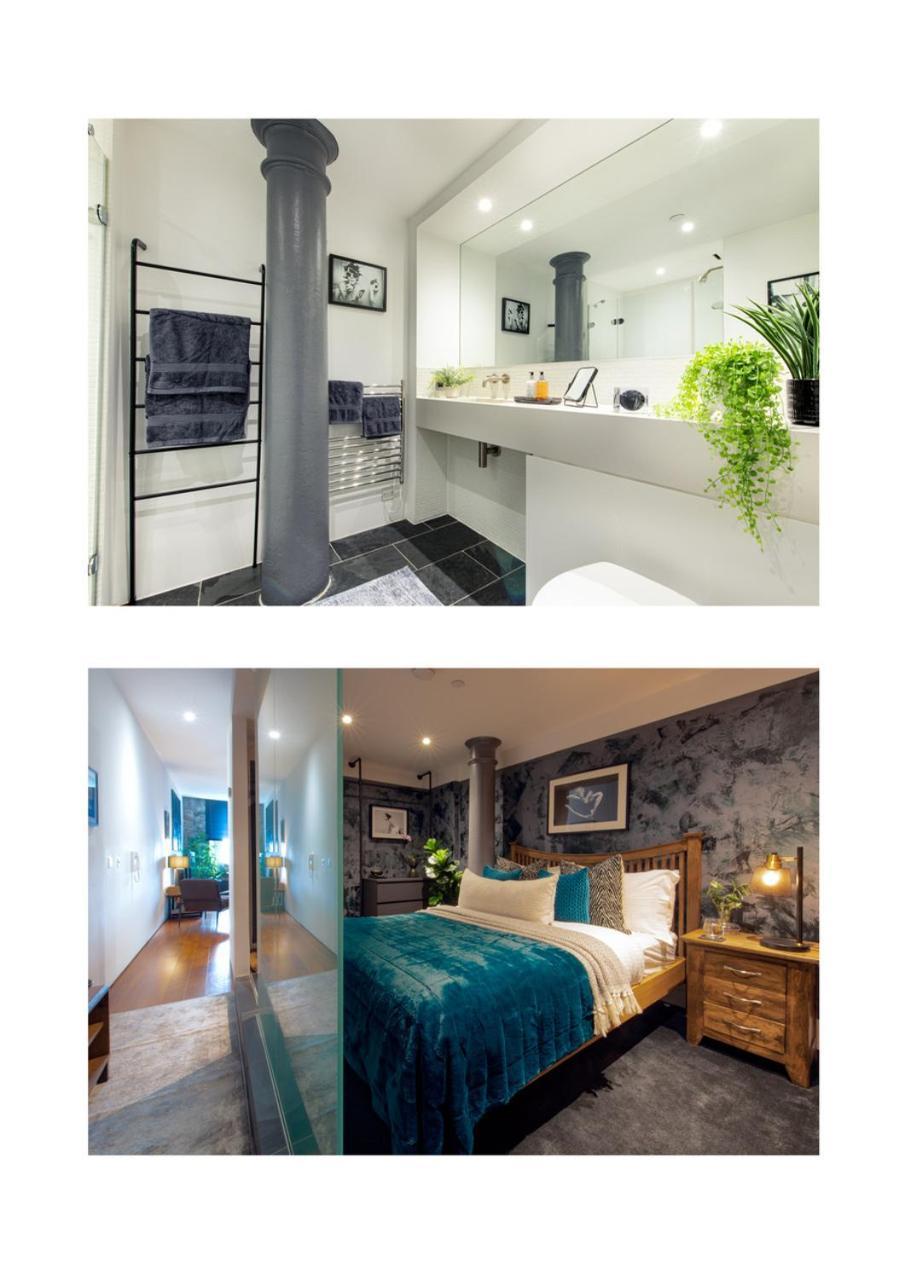 Rwy Suite007 Luxury Signature With Sea View & Optional Parking Apartamento *